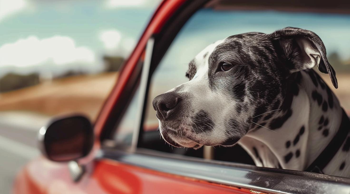 Tipps für stressfreie Reisen mit deinem Hund