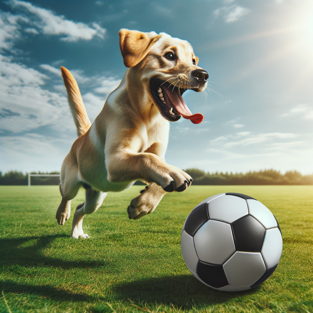 Die Top 5 Beschäftigungsmöglichkeiten für deinen Hund